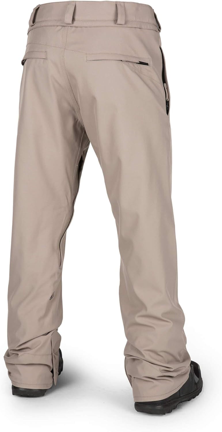 スノーボード VOLCOM ボルコム メンズ スノーボード パンツ Freakin Snow Chino